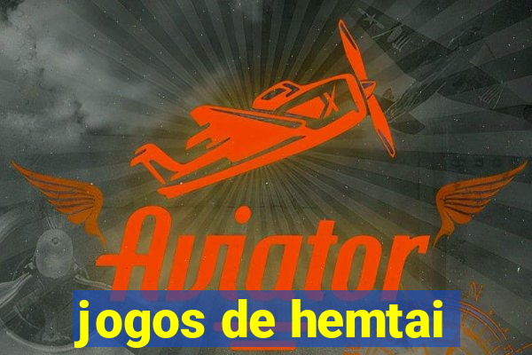 jogos de hemtai